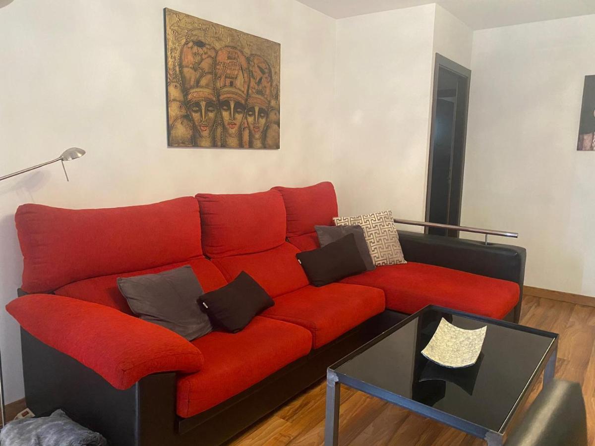 Appartamento Piso Centrico En Fuengirola Esterno foto