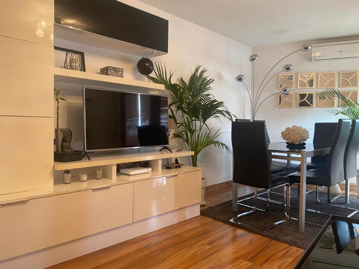 Appartamento Piso Centrico En Fuengirola Esterno foto