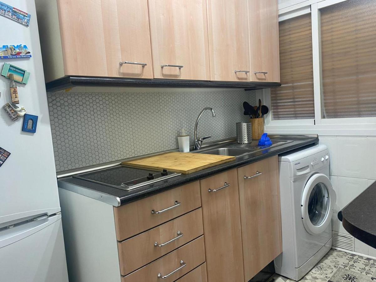 Appartamento Piso Centrico En Fuengirola Esterno foto