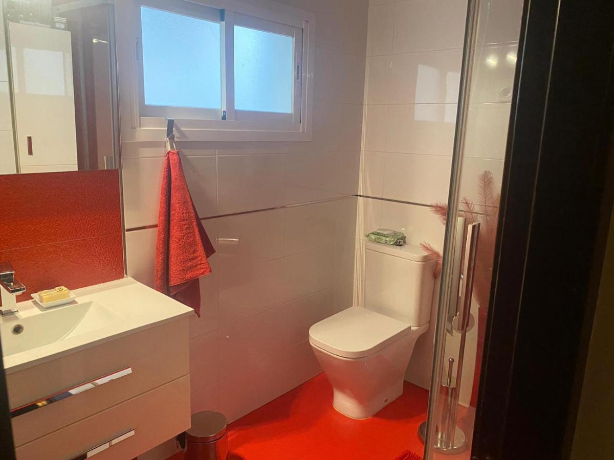 Appartamento Piso Centrico En Fuengirola Esterno foto